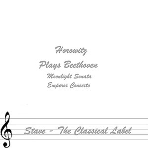 Beethoven Emperor & Moonlight