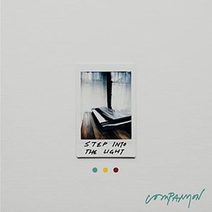 Step Into the Light - Single