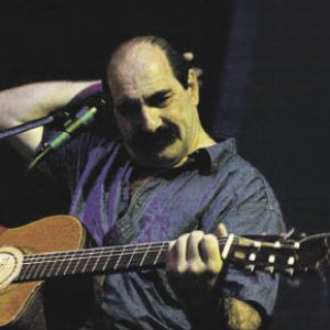 Adrian Abonizio 的头像