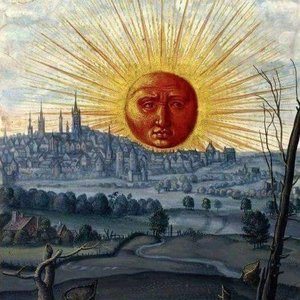 MOTHERS OF THE SUN