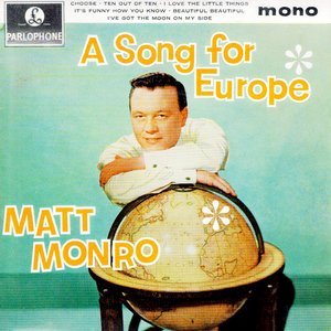 A Song for Europe