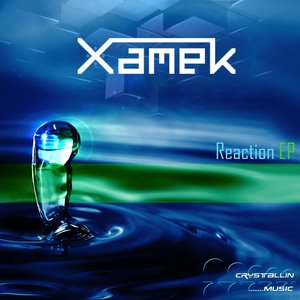 Reaction Ep
