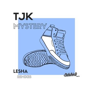 Mystery (Lesha Remixes) - Single