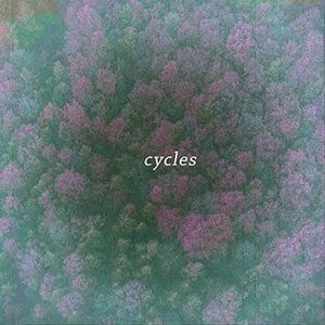 “Cycles”的封面