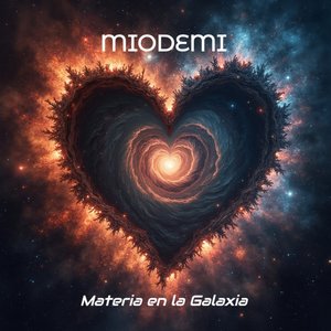 Materia en la Galaxia
