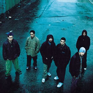 Avatar for Linkin Park