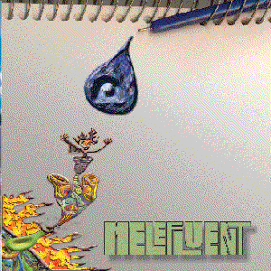 Melefluent 的头像