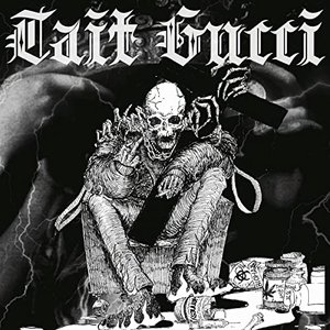 Gut Feeling - EP