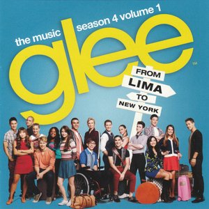 Glee: The Music, Season 4 Volume 1 From Lima To New York