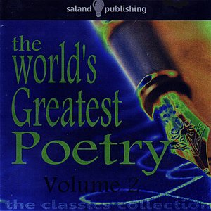 Изображение для 'The World's Greatest Poetry Volume 2'