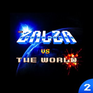 Zalza Vs. The World Vol. 3