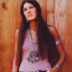 Rita Coolidge photo provided by Last.fm