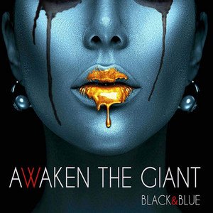 Black & Blue - EP
