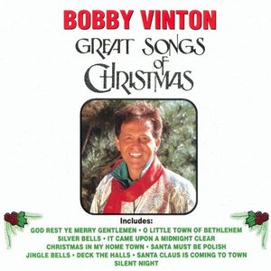 Great Songs of Christmas