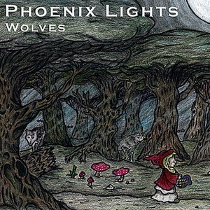 Wolves - EP