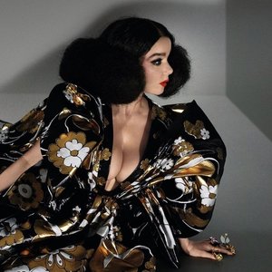 Avatar de Björk