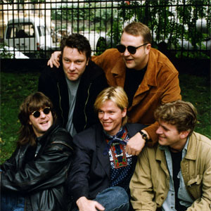 Mezzoforte photo provided by Last.fm