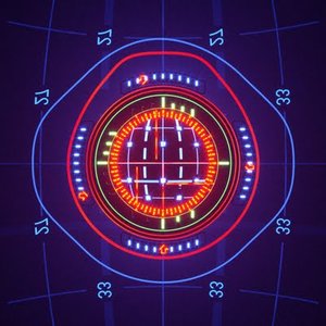 Attitude Indicator
