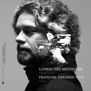 Beethoven: Sonates, Vol. 1