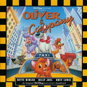 Oliver & Company