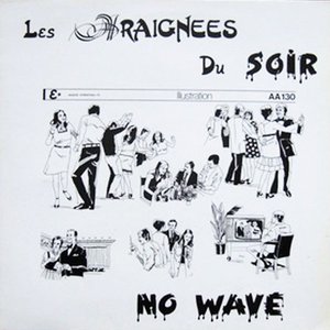 No Wave