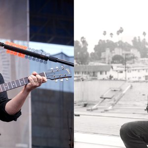 Avatar for Marcus Mumford & Tom Howe