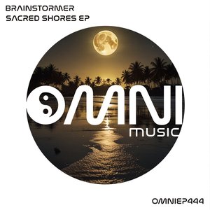 Sacred Shores EP