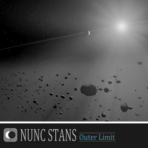 Outer Limit cover