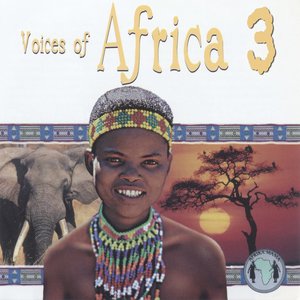 Voices of Africa, Volume 3