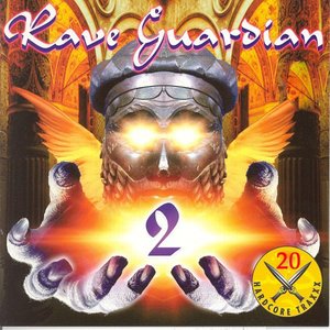 Rave Guardian, vol. 2