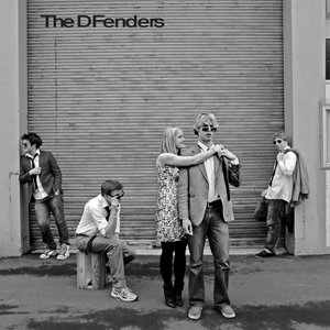 Image for 'The DFenders'