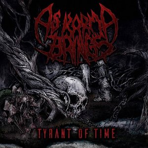 Tyrant Of Time