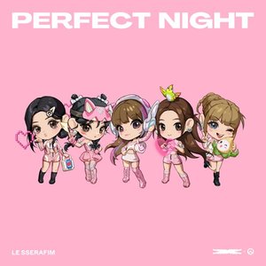 Perfect Night (Remix) - Single