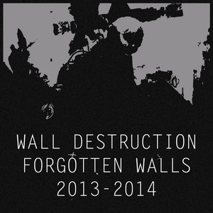 Forgotten Walls 2013-2014