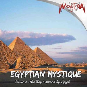 Egyptian Mystique