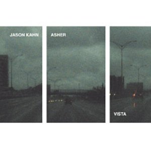 Avatar di Jason Kahn & Asher