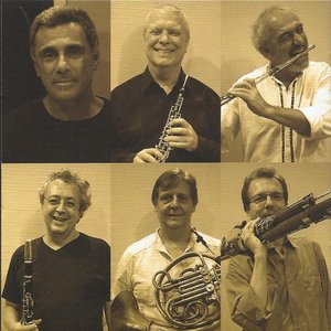 Avatar de Guinga & Quinteto Villa Lobos