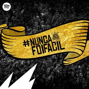 Image for 'Nunca Foi Fácil'