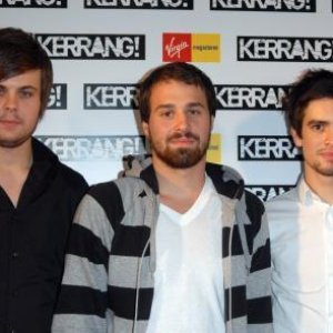 Brendon Urie; Jon Walker; Spencer Smith için avatar