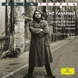 Bryn Terfel, Malcolm Martineau için avatar