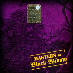 Masters of Black Widow