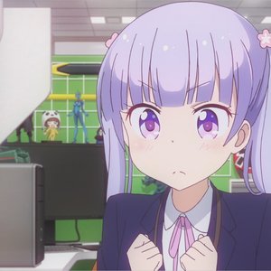 Avatar for 涼風青葉 (高田憂希)