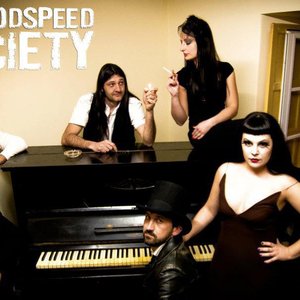 The Godspeed Society 的头像