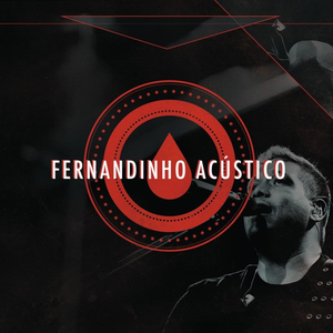 Fernandinho Acústico cover