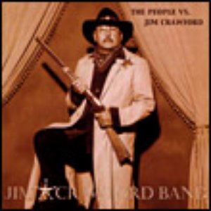 Jim Crawford Band 的头像