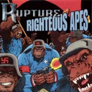 Righteous Apes