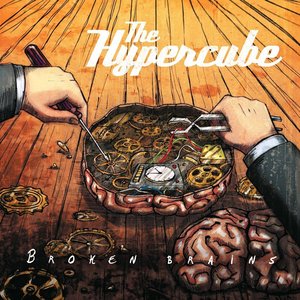 the hypercube 的头像
