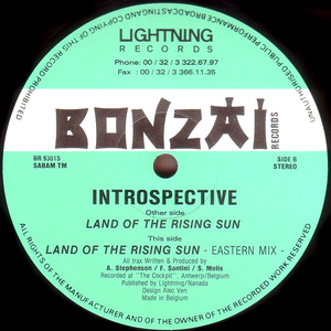 Introspective photo provided by Last.fm