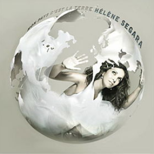 Mon pays c'est la terre cover