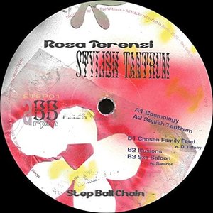 Stylish Tantrum - EP